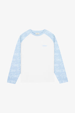 Monogramm Longsleeve