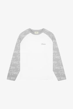 Monogramm Longsleeve
