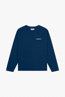 7Heavens Logo Longsleeve