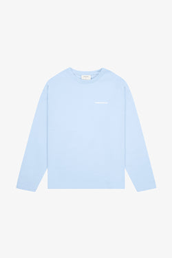 7Heavens Logo Longsleeve