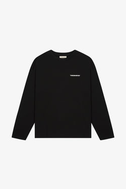 7Heavens Logo Longsleeve