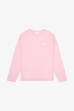 7Heavens Logo Longsleeve