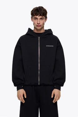 SEVENHEAVENS Zip Hoodie