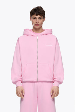 SEVENHEAVENS Zip Hoodie