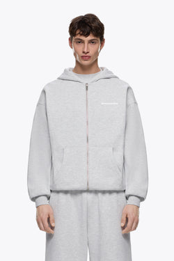 SEVENHEAVENS Zip Hoodie