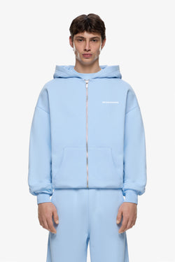 SEVENHEAVENS Zip Hoodie
