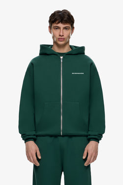 SEVENHEAVENS Zip Hoodie